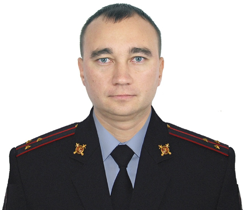 Семенов С.Г. старший лейтенант