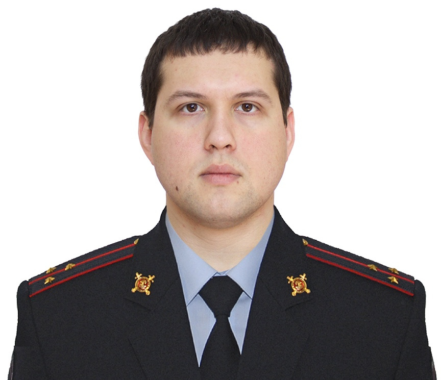 Суворков В.А. старший лейтенант