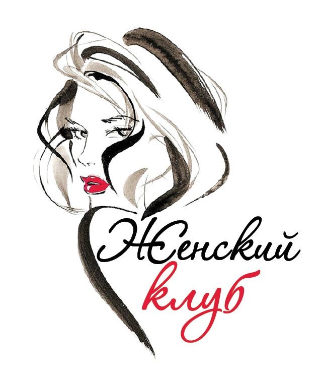 ZHenskij klub logo